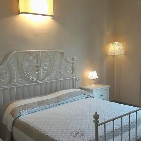 La Tenuta Di Castelvecchio *
