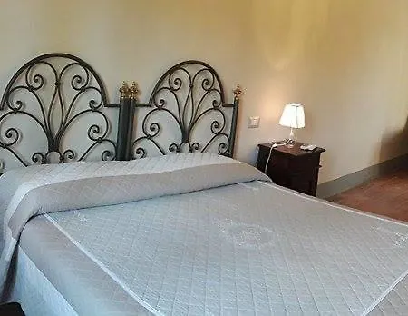 Bauernhof La Tenuta Di Castelvecchio