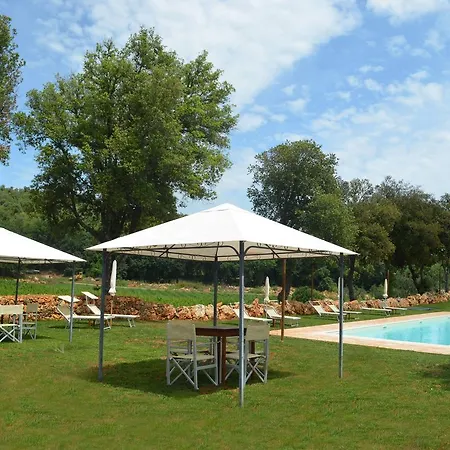 La Tenuta Di Castelvecchio *