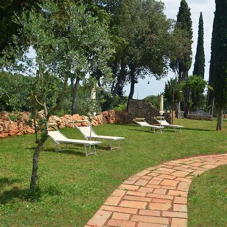 Bauernhof La Tenuta Di Castelvecchio San Gimignano