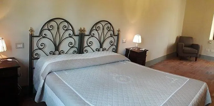 Farmház La Tenuta Di Castelvecchio