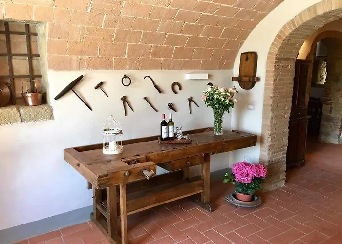 La Tenuta Di Castelvecchio *
