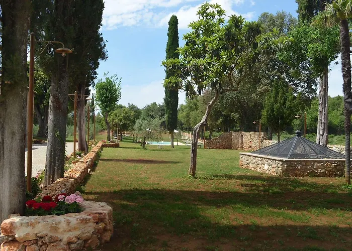 Farmház La Tenuta Di Castelvecchio