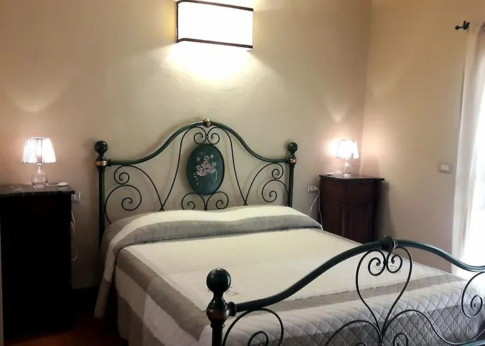 La Tenuta Di Castelvecchio