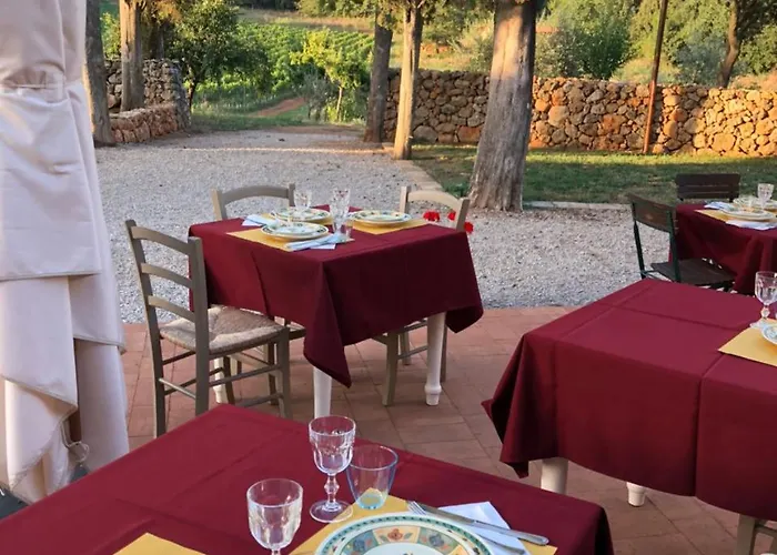 La Tenuta Di Castelvecchio *
